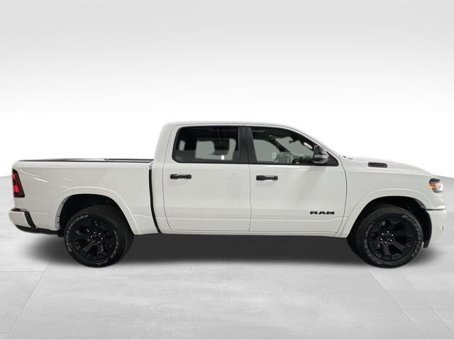new 2026 Ram 1500 car, priced at $59,084
