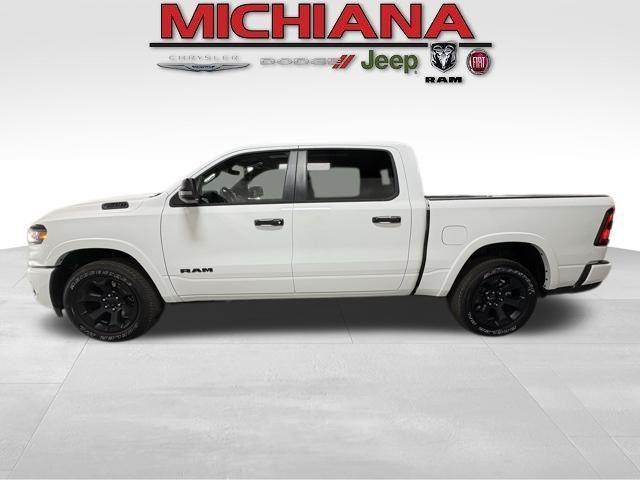 new 2026 Ram 1500 car, priced at $59,084