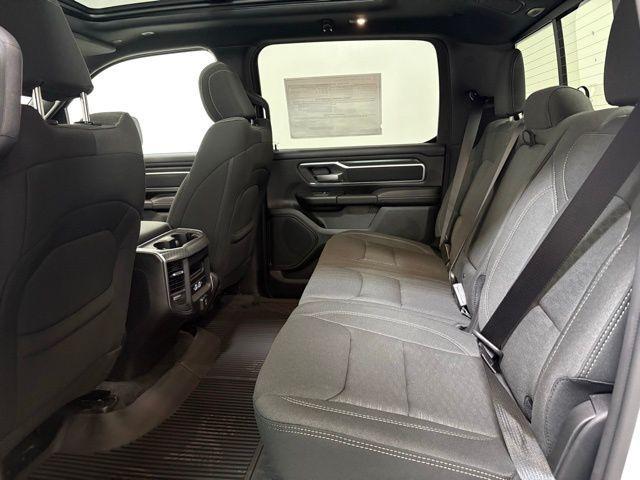 new 2026 Ram 1500 car, priced at $59,084