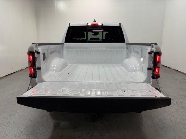 new 2026 Ram 1500 car, priced at $59,084