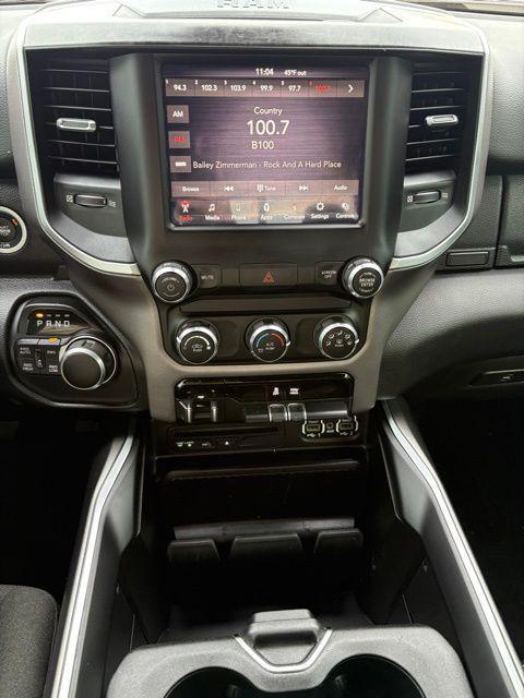 used 2019 Ram 1500 car, priced at $28,991