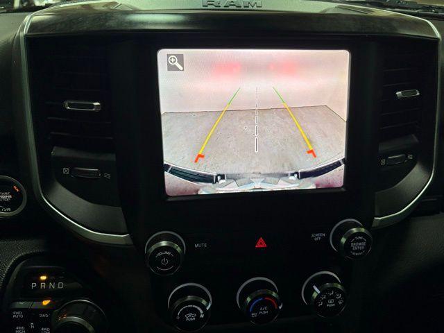 used 2019 Ram 1500 car, priced at $28,991