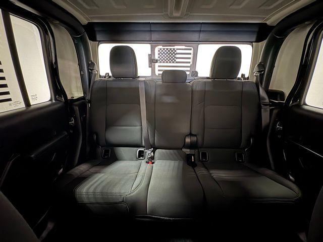 used 2022 Jeep Gladiator car, priced at $32,991
