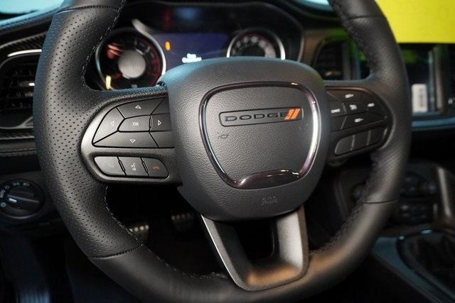 new 2023 Dodge Challenger car, priced at $63,145