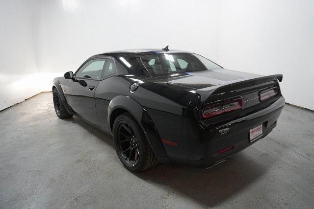 new 2023 Dodge Challenger car, priced at $63,145