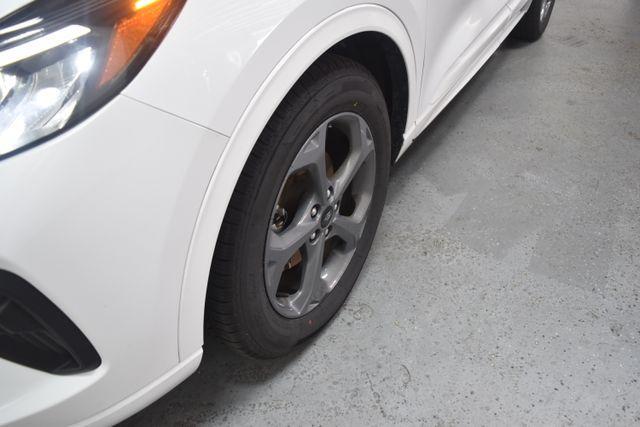 used 2023 Ford Escape car, priced at $22,991