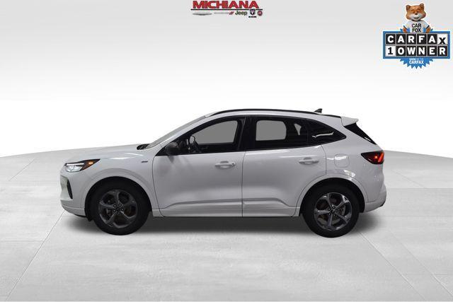 used 2023 Ford Escape car, priced at $22,991