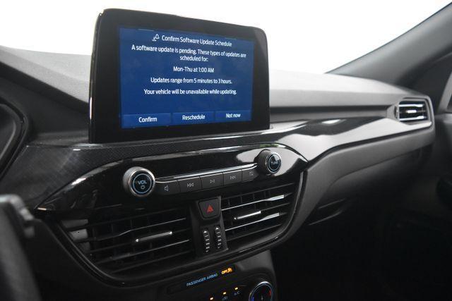 used 2023 Ford Escape car, priced at $22,991