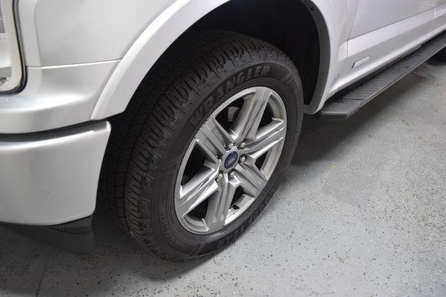 used 2019 Ford F-150 car, priced at $27,991