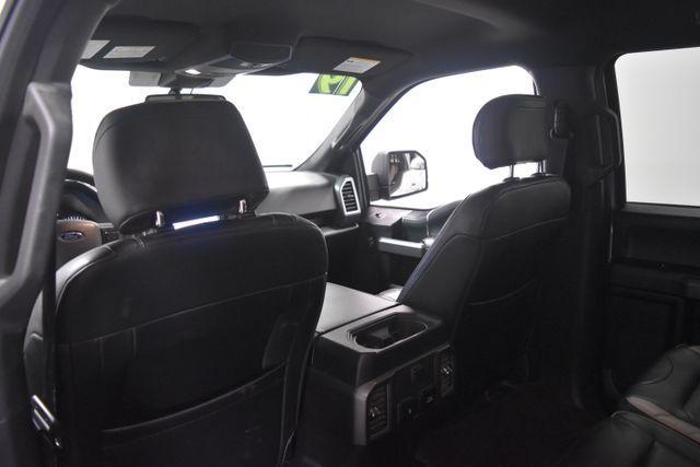 used 2019 Ford F-150 car, priced at $27,991