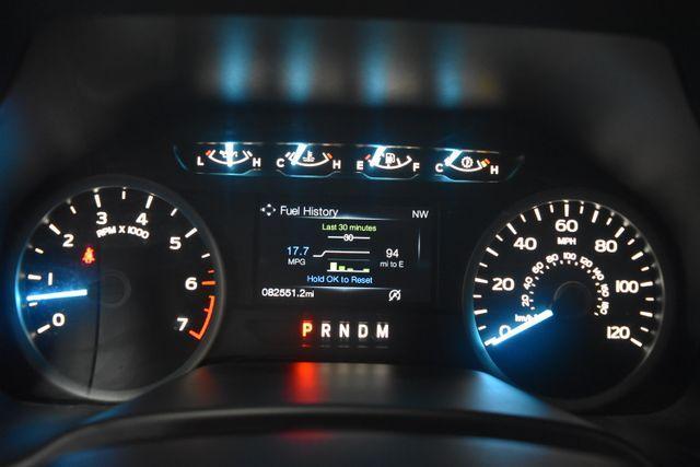 used 2019 Ford F-150 car, priced at $27,991