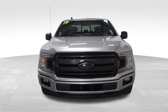 used 2019 Ford F-150 car, priced at $27,991