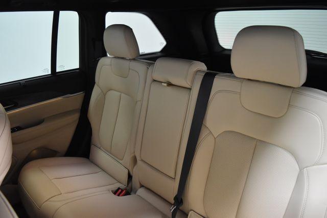 new 2025 Jeep Grand Cherokee car, priced at $49,257