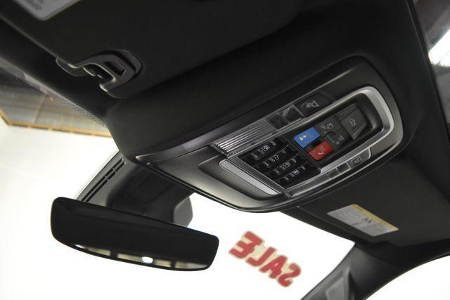 new 2025 Ram 1500 car, priced at $57,937
