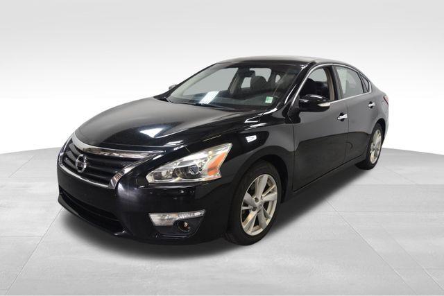used 2013 Nissan Altima car, priced at $8,488