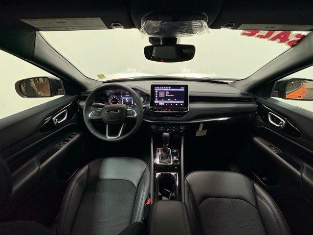 new 2026 Jeep Compass car, priced at $32,408