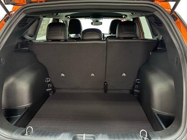 new 2026 Jeep Compass car, priced at $32,408