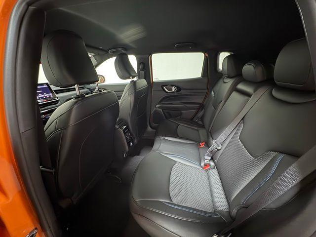 new 2026 Jeep Compass car, priced at $32,408