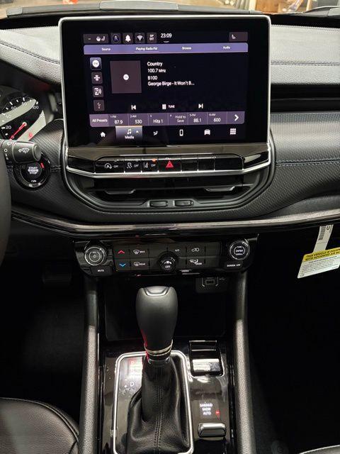 new 2026 Jeep Compass car, priced at $32,408