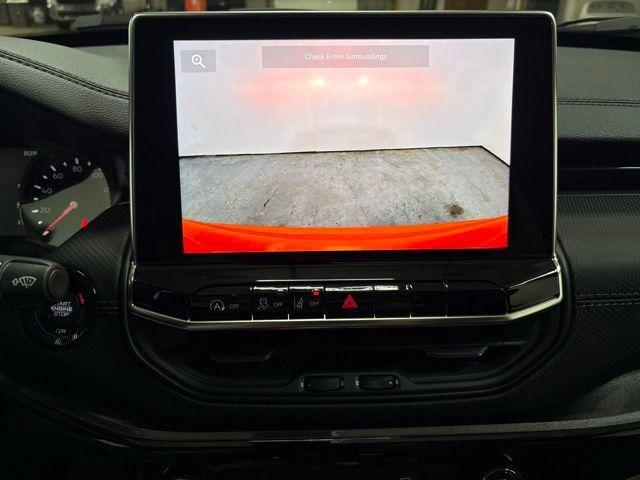 new 2026 Jeep Compass car, priced at $32,408