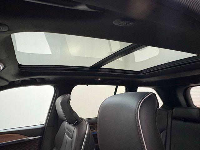 new 2025 Jeep Grand Cherokee car, priced at $68,374