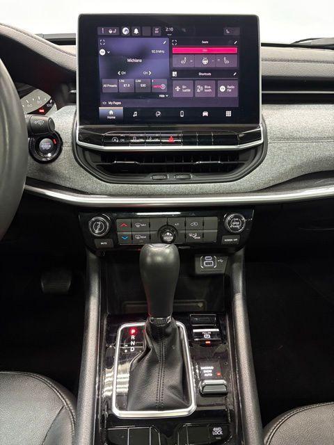 used 2023 Jeep Compass car, priced at $25,488