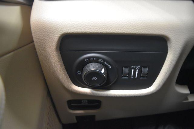new 2025 Jeep Grand Cherokee car, priced at $49,923