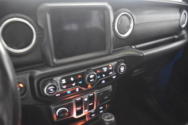 used 2021 Jeep Wrangler Unlimited 4xe car, priced at $29,991