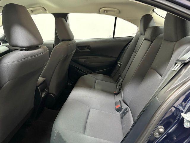 used 2024 Toyota Corolla car, priced at $22,988