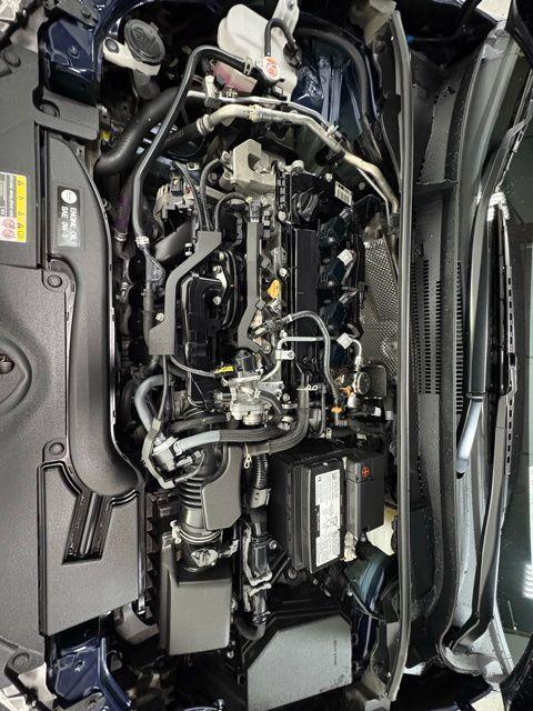 used 2024 Toyota Corolla car, priced at $22,988