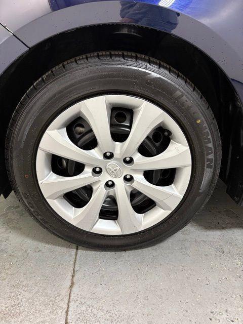 used 2024 Toyota Corolla car, priced at $22,988