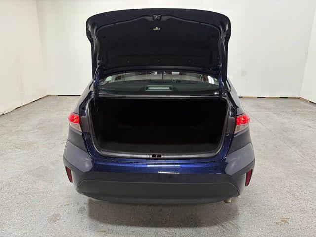 used 2024 Toyota Corolla car, priced at $22,988