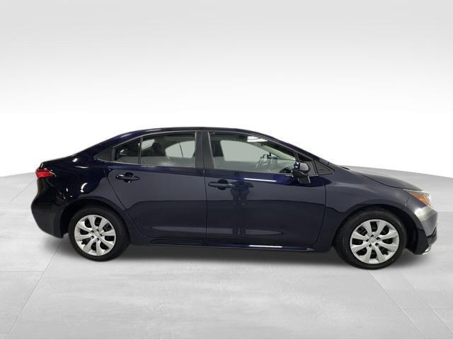used 2024 Toyota Corolla car, priced at $22,988