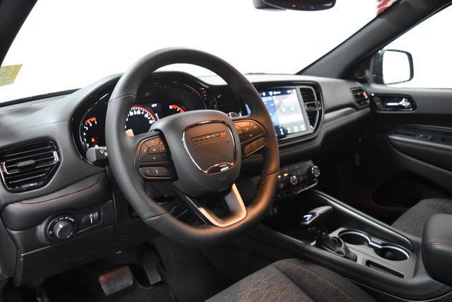 new 2025 Dodge Durango car, priced at $41,526