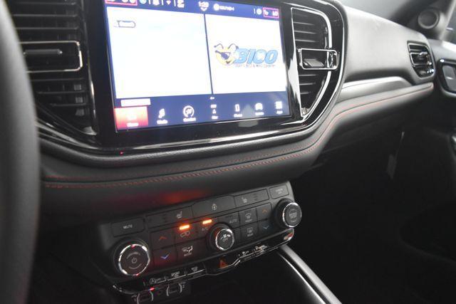 new 2025 Dodge Durango car, priced at $41,526