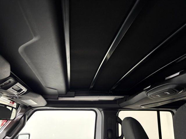 new 2026 Jeep Wrangler car, priced at $60,654