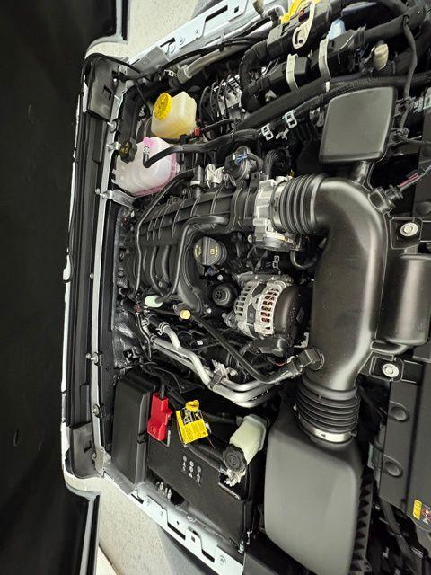 new 2026 Jeep Wrangler car, priced at $60,654