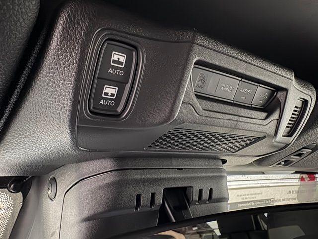 new 2026 Jeep Wrangler car, priced at $60,654