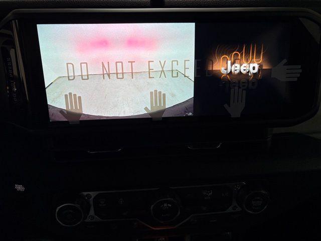 new 2026 Jeep Wrangler car, priced at $60,654