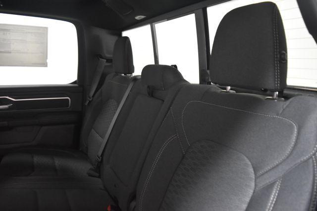 new 2026 Ram 1500 car, priced at $59,347