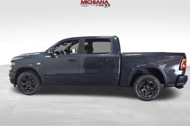 new 2026 Ram 1500 car, priced at $59,347