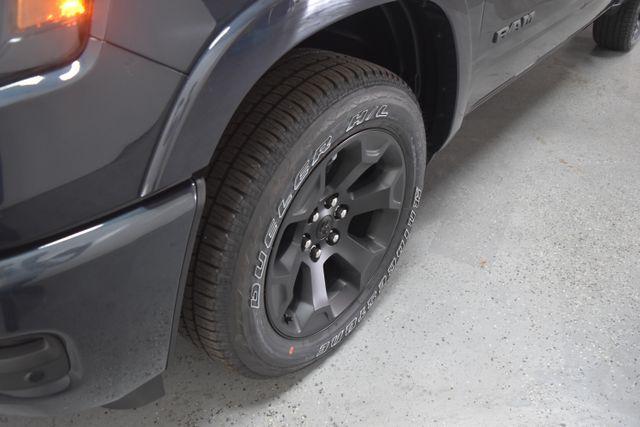 new 2026 Ram 1500 car, priced at $59,347