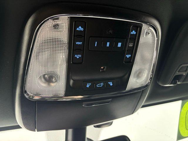 used 2020 Jeep Grand Cherokee car, priced at $27,991