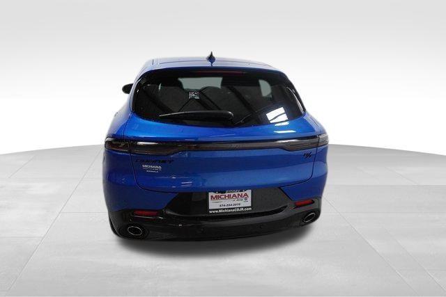 new 2024 Dodge Hornet car, priced at $45,737