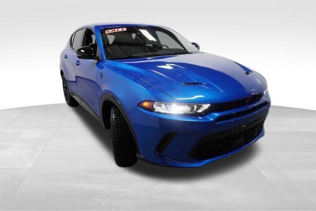 new 2024 Dodge Hornet car, priced at $45,737