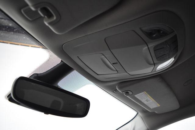 used 2023 Chrysler Pacifica Hybrid car, priced at $26,991