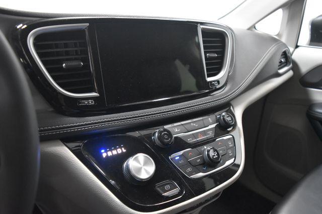 used 2023 Chrysler Pacifica Hybrid car, priced at $26,991