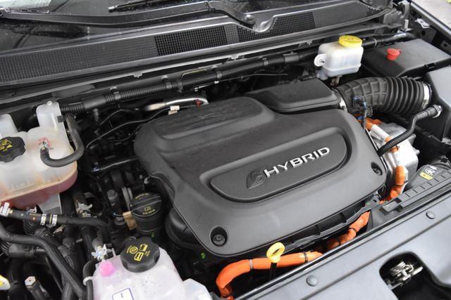 used 2023 Chrysler Pacifica Hybrid car, priced at $26,991