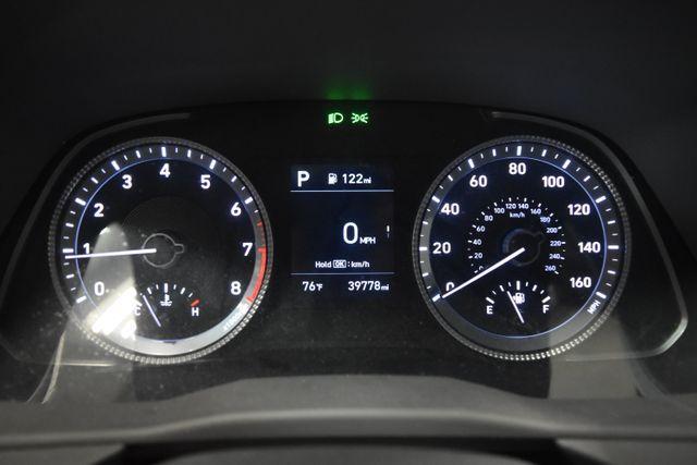 used 2021 Hyundai Sonata car, priced at $20,488