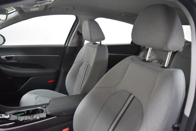 used 2021 Hyundai Sonata car, priced at $20,488